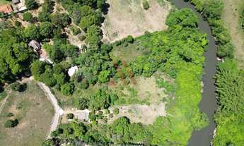 Imagem 4: Senador Canedo Chácara 4.342m² próximo a região dos condomínios e Vila Galvão disponível p