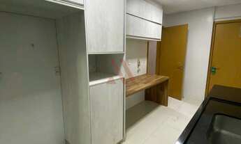 Imagem 7: Jardim Goiás Apartamento 3 quartos com armários e lazer completo em frente ao Parque Flamb