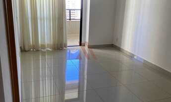 Imagem 4: Jardim Goiás Apartamento 3 quartos com armários e lazer completo em frente ao Parque Flamb