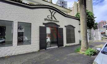 Imagem: Sala comercial no setor Oeste em Goiânia!