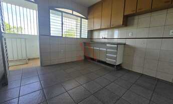 Imagem 3: Parque Anhanguera Apartamento 4 quartos próximo ao Boteco do Chaguinha disponível para alu