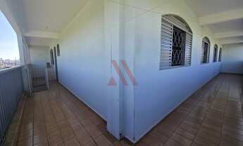 Imagem 7: Parque Anhanguera Apartamento 4 quartos próximo ao Boteco do Chaguinha disponível para alu