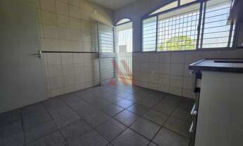 Imagem: Parque Anhanguera Apartamento 4 quartos