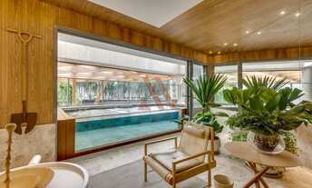 Imagem: Penthouse no Opus Gyro Vaca Brava, terraço