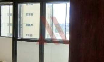 Imagem 3: Edifício Nadine - Apartamento a venda Ed. Nadine com 143² 03 quartos sendo 01 suíte, pró