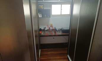 Imagem 5: Ed. Pamplona a venda no Setor Central, com 3 quartos e 1 vaga de garagem