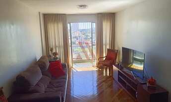 Imagem: Ed. Pamplona a venda no Setor Central, com