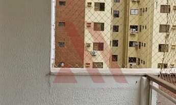 Imagem 7: Edifício Milão - Apartamento a venda no Edifício Milão 100m² 03 quartos sendo 01 suíte