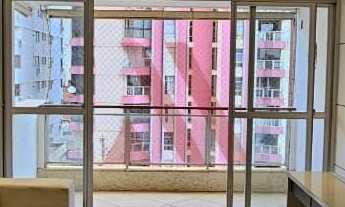 Imagem: Edifício Milão - Apartamento a venda no