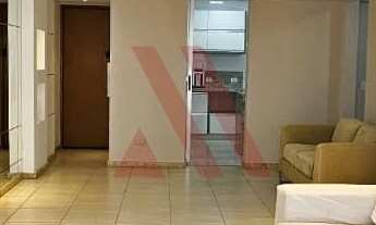 Imagem 4: Edifício Milão - Apartamento a venda no Edifício Milão 100m² 03 quartos sendo 01 suíte