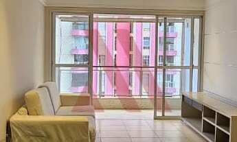 Imagem 2: Edifício Milão - Apartamento a venda no Edifício Milão 100m² 03 quartos sendo 01 suíte