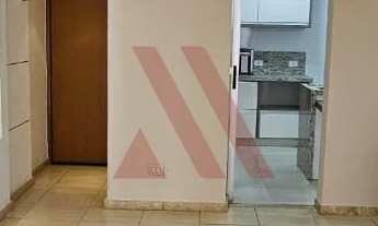 Imagem 5: Edifício Milão - Apartamento a venda no Edifício Milão 100m² 03 quartos sendo 01 suíte