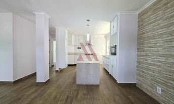 Imagem 3: Casa Térrea para alugar no Parque das Laranjeiras, com 3 quartos sendo 1 suíte, quintal e