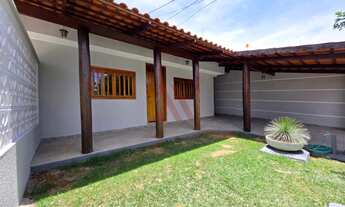 Imagem: Casa Térrea para alugar no Parque das Laranjeiras