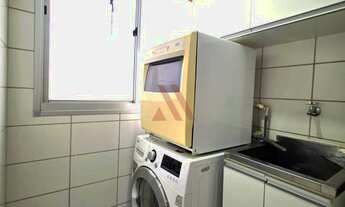 Imagem 6: Portal das Dunas - Apartamento para alugar com 2 quartos no Setor Negrão de Lima, Residenc