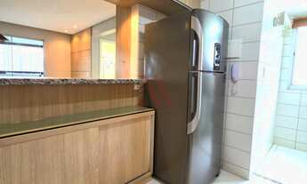 Imagem 3: Portal das Dunas - Apartamento para alugar com 2 quartos no Setor Negrão de Lima, Residenc