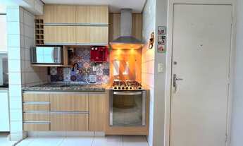 Imagem: Portal das Dunas - Apartamento para alugar