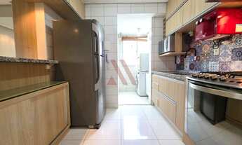 Imagem 4: Portal das Dunas - Apartamento para alugar com 2 quartos no Setor Negrão de Lima, Residenc