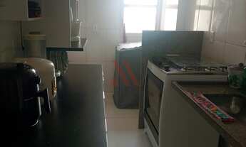 Imagem 7: Residencial Floresta - Apartamento com 2 quartos, 1 suíte 1 vaga e escaninho no Parque Am