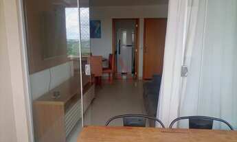 Imagem: Residencial Floresta - Apartamento com 2