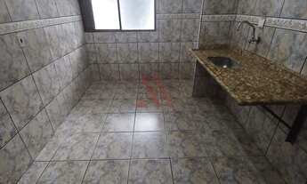 Imagem 3: Condomínio Quartier Saint Martin I - Apartamento para alugar de 2 quartos no Urias Magalhã