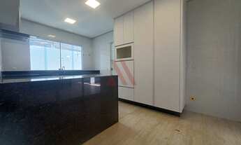 Imagem 5: Portal do Sol I Casa Térrea 3 suítes com office e área gourmet com churrasqueira