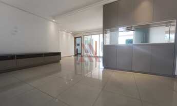 Imagem 2: Portal do Sol I Casa Térrea 3 suítes com office e área gourmet com churrasqueira