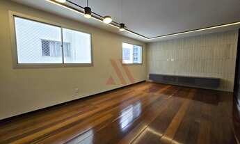 Imagem 2: Residencial Saint Germain - Apartamento com 3 quartos reformado com 2 vagas de garagem e e