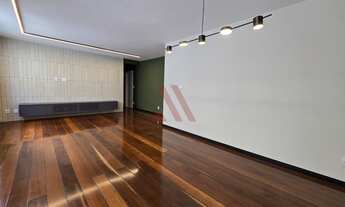 Imagem 3: Residencial Saint Germain - Apartamento com 3 quartos reformado com 2 vagas de garagem e e