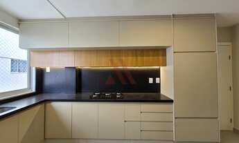 Imagem 6: Residencial Saint Germain - Apartamento com 3 quartos reformado com 2 vagas de garagem e e