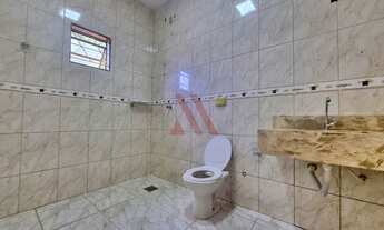 Imagem 6: Casa no Jardim Leblon com ponto comercial