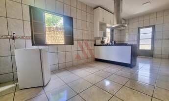 Imagem 5: Casa no Jardim Leblon com ponto comercial