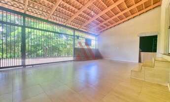 Imagem 3: Casa no Jardim Leblon com ponto comercial