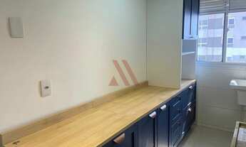 Imagem 3: Terrazo Vista Bueno - Setor Serrinha Terrazo Vista Bueno de 2 quartos com suíte disponível