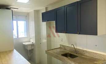 Imagem 4: Terrazo Vista Bueno - Setor Serrinha Terrazo Vista Bueno de 2 quartos com suíte disponível