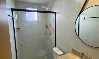 Imagem 7: Terrazo Vista Bueno - Setor Serrinha Terrazo Vista Bueno de 2 quartos com suíte disponível