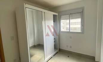 Imagem 5: Terrazo Vista Bueno - Setor Serrinha Terrazo Vista Bueno de 2 quartos com suíte disponível