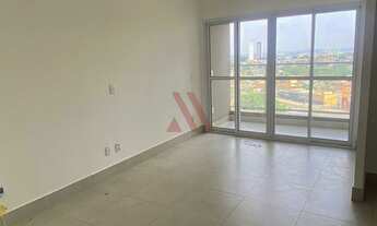 Imagem: Terrazo Vista Bueno - Setor Serrinha Terrazo