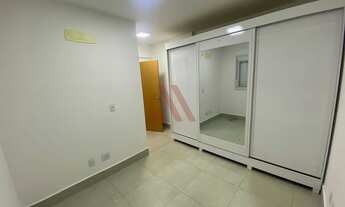 Imagem 6: Terrazo Vista Bueno - Setor Serrinha Terrazo Vista Bueno de 2 quartos com suíte disponível