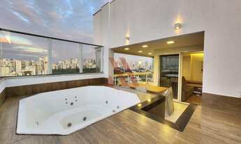 Imagem 2: Cobertura Triplex no Lago das Rosas com 2 suítes e lazer privativo