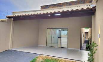 Imagem: Casa de 3 quartos à venda no bairro Jardim