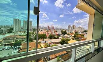 Imagem 6: Residencial Gran Vista - Apartamento a venda no Residencial Grand Vista 71m² 02 quartos