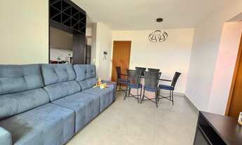 Imagem 3: Residencial Gran Vista - Apartamento a venda no Residencial Grand Vista 71m² 02 quartos