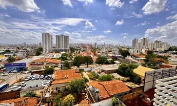 Imagem 7: Residencial Gran Vista - Apartamento a venda no Residencial Grand Vista 71m² 02 quartos