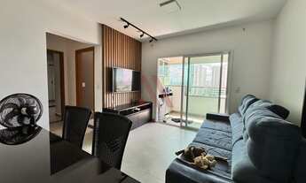 Imagem 2: Residencial Gran Vista - Apartamento a venda no Residencial Grand Vista 71m² 02 quartos