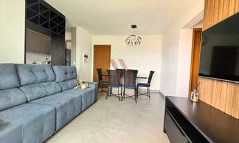 Imagem 4: Residencial Gran Vista - Apartamento a venda no Residencial Grand Vista 71m² 02 quartos