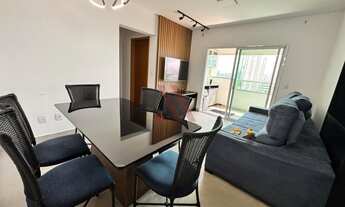 Imagem 5: Residencial Gran Vista - Apartamento a venda no Residencial Grand Vista 71m² 02 quartos