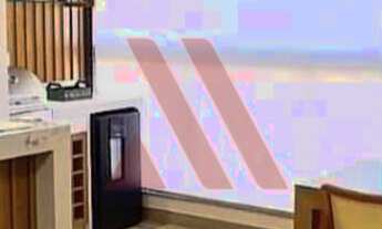 Imagem 3: Varandas do Parque - Apartamento 2 suítes com lazer completo em frente ao Parque Cascavel