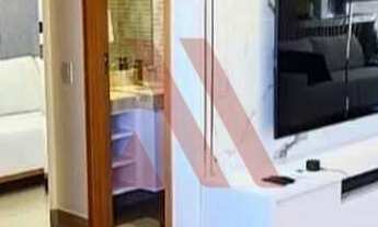 Imagem: Varandas do Parque - Apartamento 2 suítes