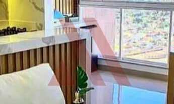 Imagem 5: Varandas do Parque - Apartamento 2 suítes com lazer completo em frente ao Parque Cascavel